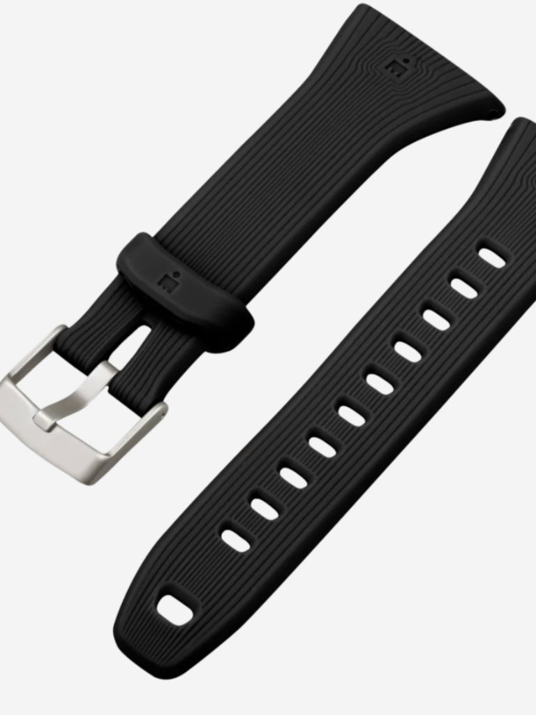 Timex 21mm Quick Release Silicone Strap